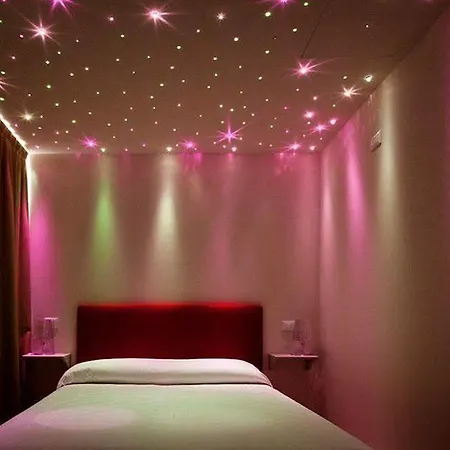 Hotel Lenno 4* Lenno