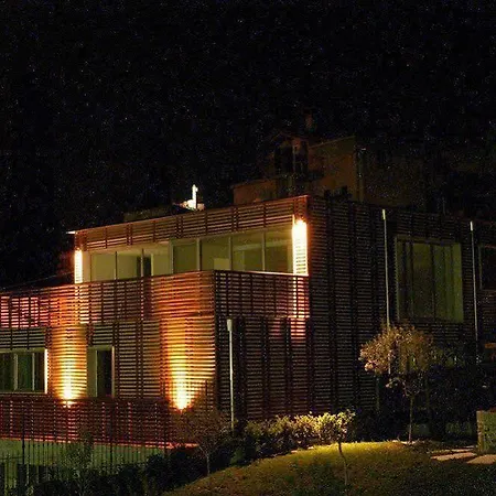 Hotel Lenno 4*