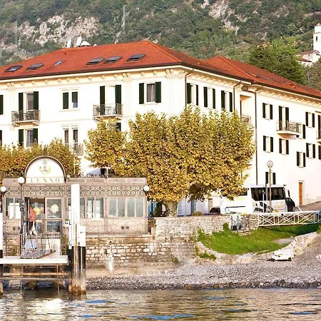 Hotel Lenno 4* Lenno