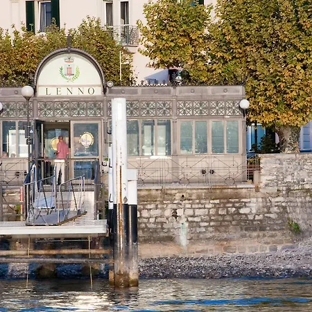 Hotel Hotel Lenno 4*