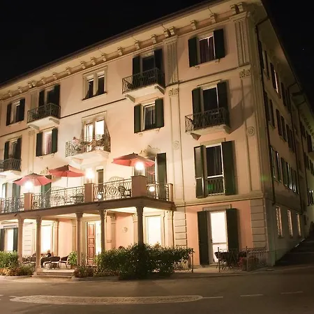 Hotel Lenno Hotel 4*