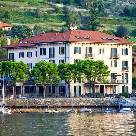 Hotel Lenno Hotel