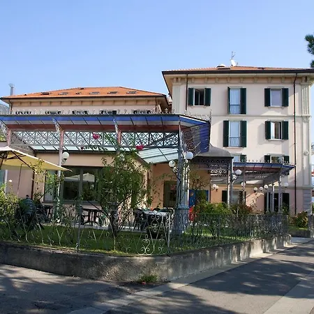 Hotel Lenno Hotel 4*