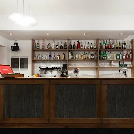 Hotel Hotel Lenno 4*