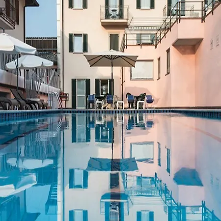 Hotel Hotel Lenno 4*