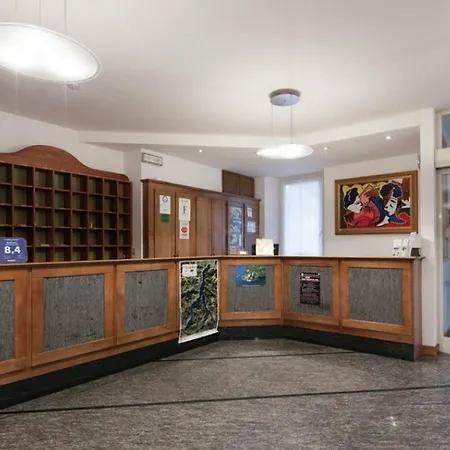 Hotel Lenno Lenno