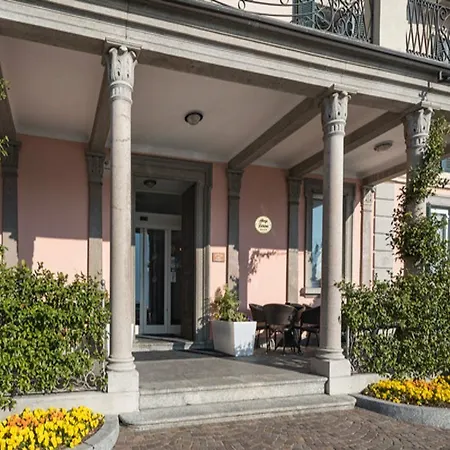 Hotel Hotel Lenno Lenno