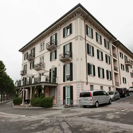Hotel Hotel Lenno