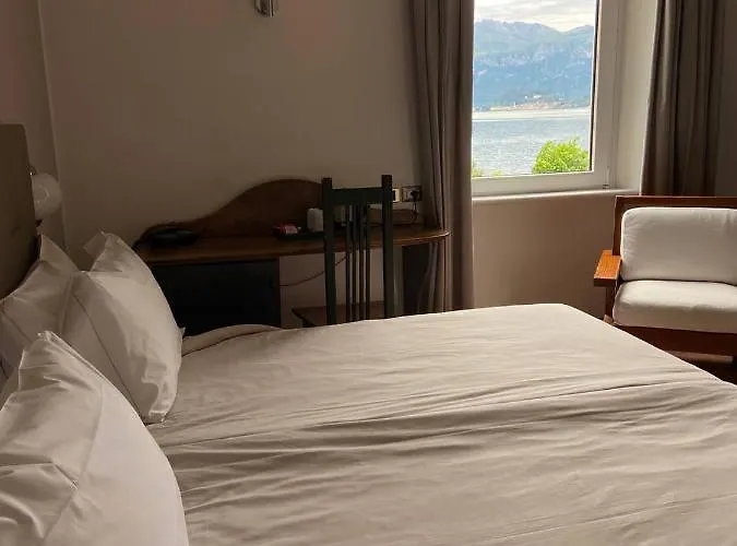 Hotel Lenno Hotel Lenno