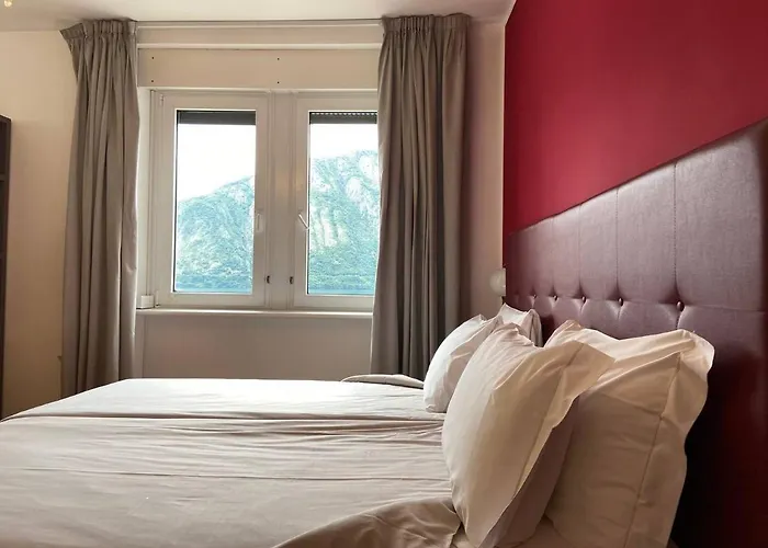 Hotel Hotel Lenno 4*