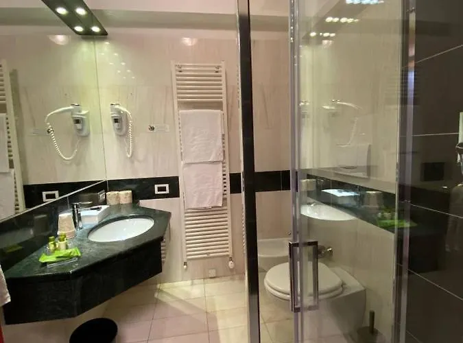 Hotel Lenno Hotel Lenno