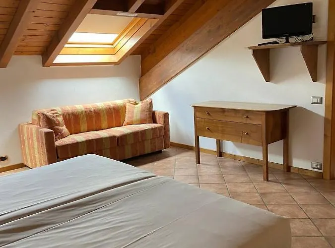 Hotel Lenno 4* Lenno