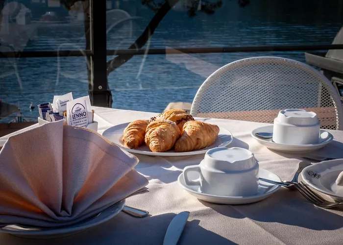 Hotel Hotel Lenno 4*