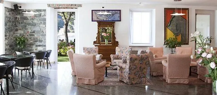 Hotel Hotel Lenno 4*