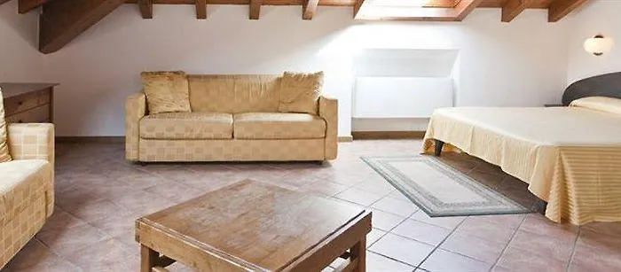 Hotel Hotel Lenno 4*