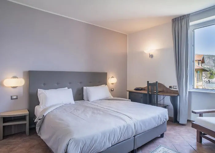 Hotel Hotel Lenno Lenno