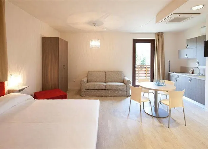 Hotel Hotel Lenno 4*