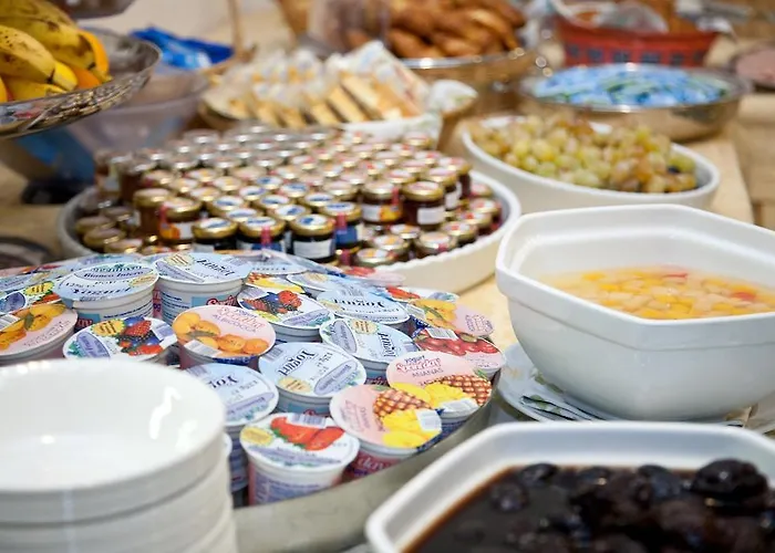 Hotel Lenno Hotel Lenno