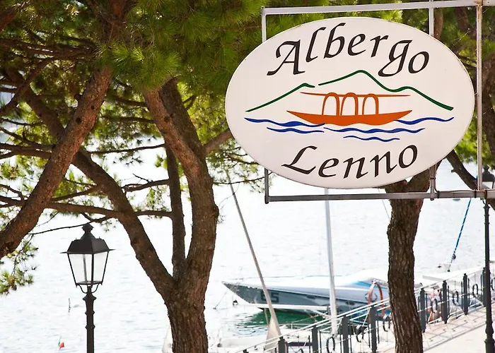 Hotel Hotel Lenno Lenno