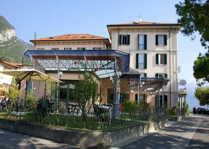 Hotel Lenno Hotel Lenno