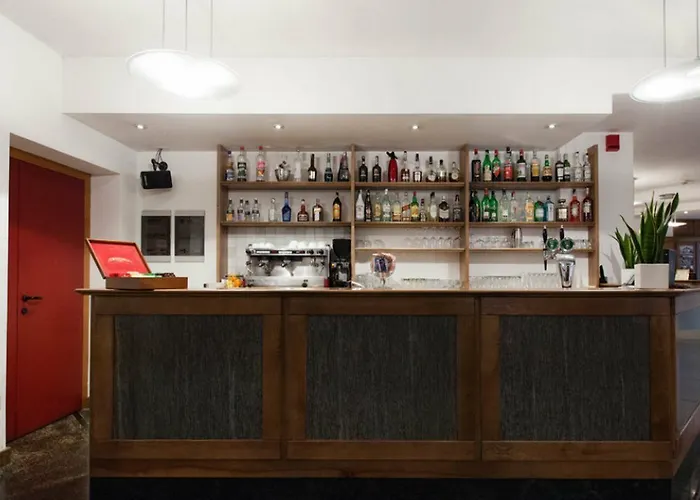 Hotel Hotel Lenno 4*