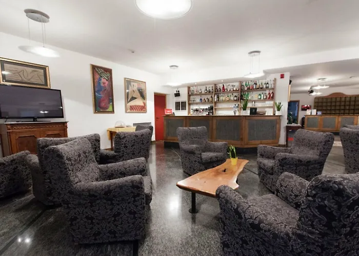 Hotel Lenno Hotel Lenno