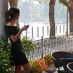 Hotel Hotel Lenno