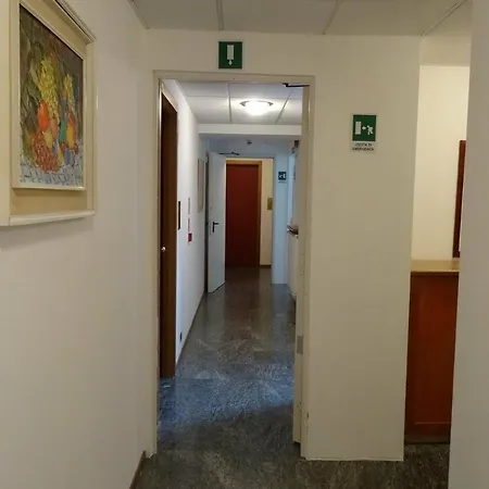 莱诺酒店 莱诺