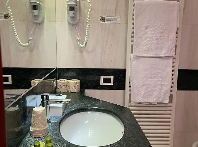 Hotel Hotel Lenno Lenno