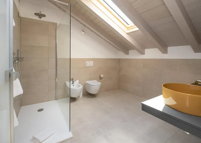 Hotel Lenno Hotel 4*