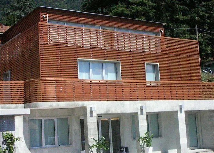 Hotel Hotel Lenno 4*