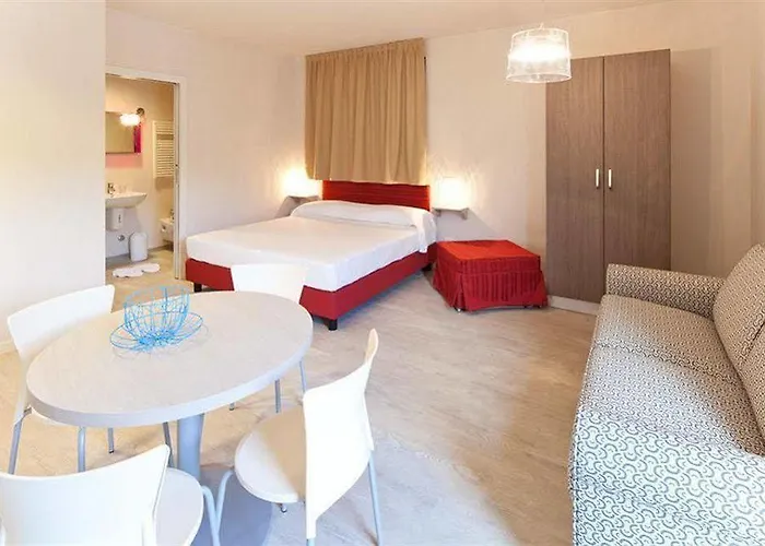 Hotel Hotel Lenno Lenno