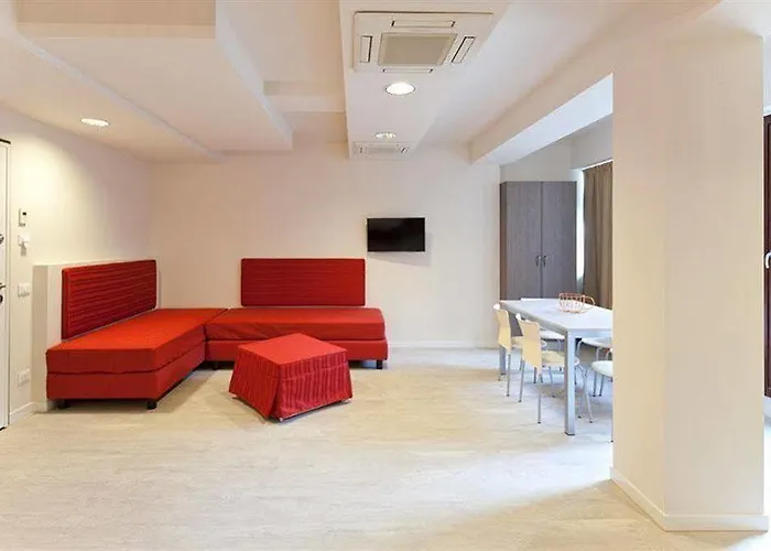 Hotel Hotel Lenno 4*