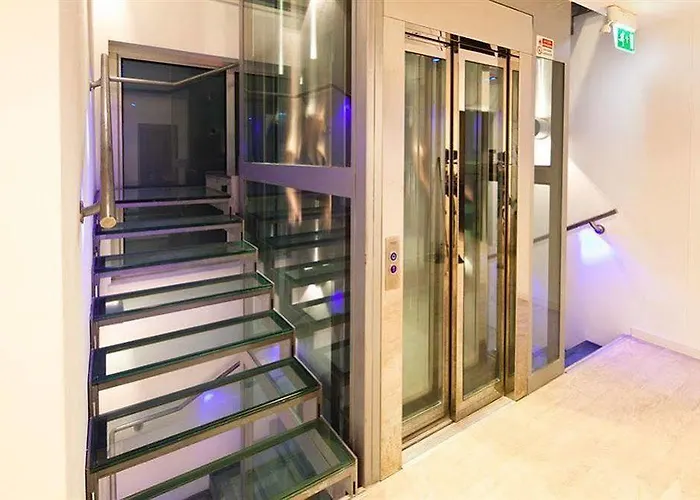 Hotel Lenno Hotel Lenno