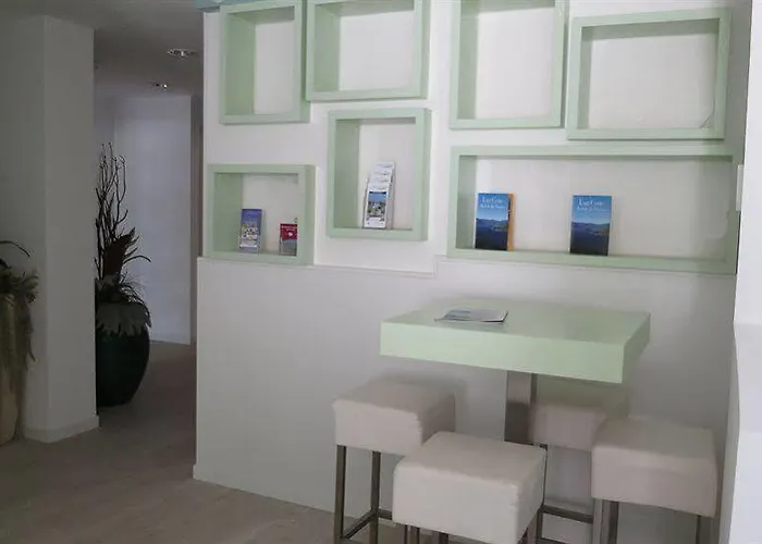 Hotel Hotel Lenno Lenno