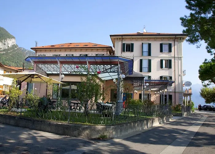 Hotel Lenno Hotel 4*