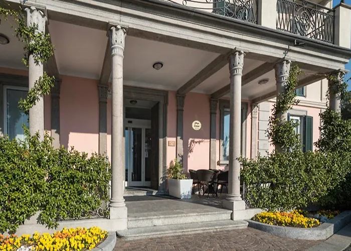 Hotel Hotel Lenno Lenno